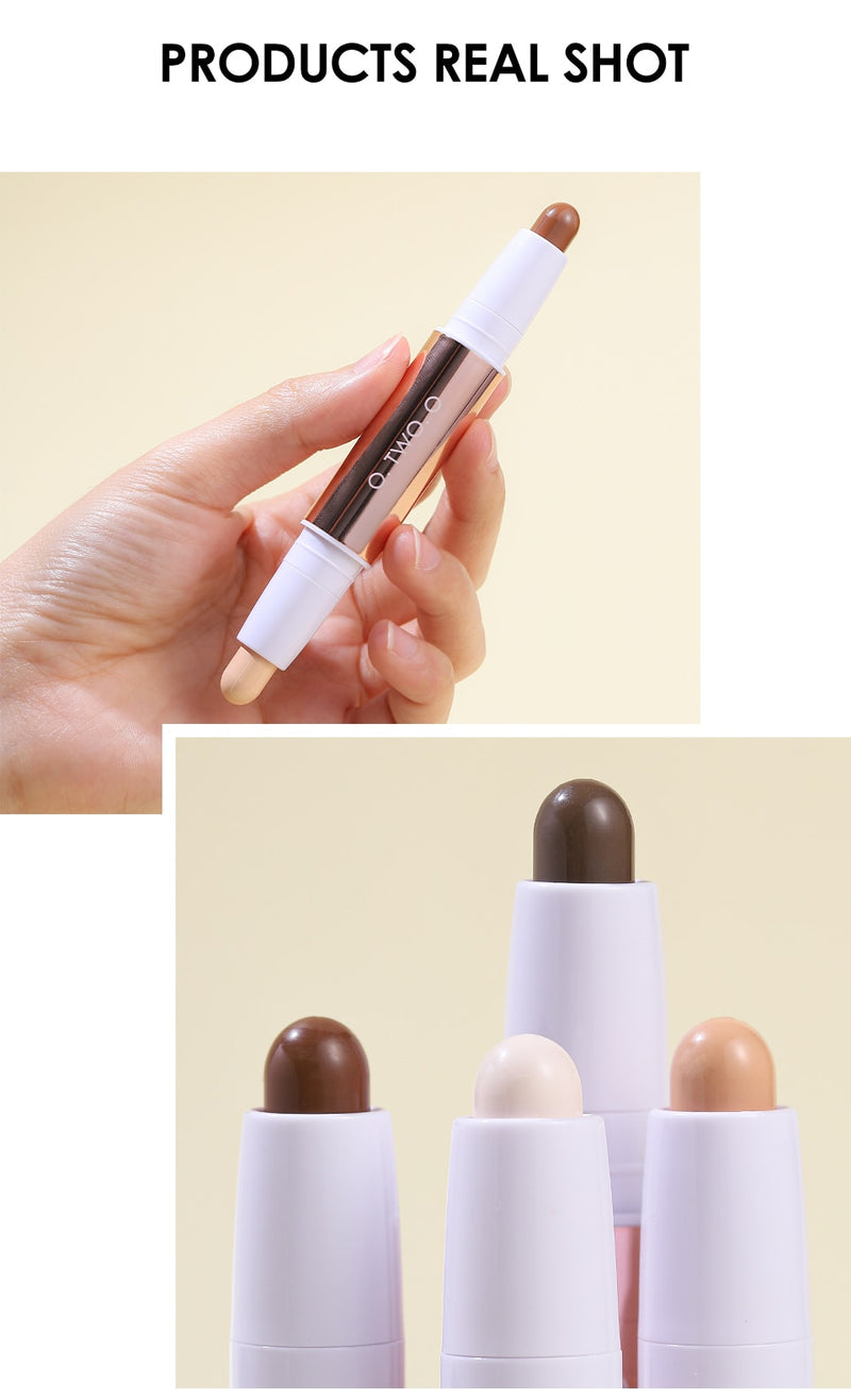 CONTOUR STICK - CONTOUR STICK- MULTIFUNCTION FACIAL CONTOUR