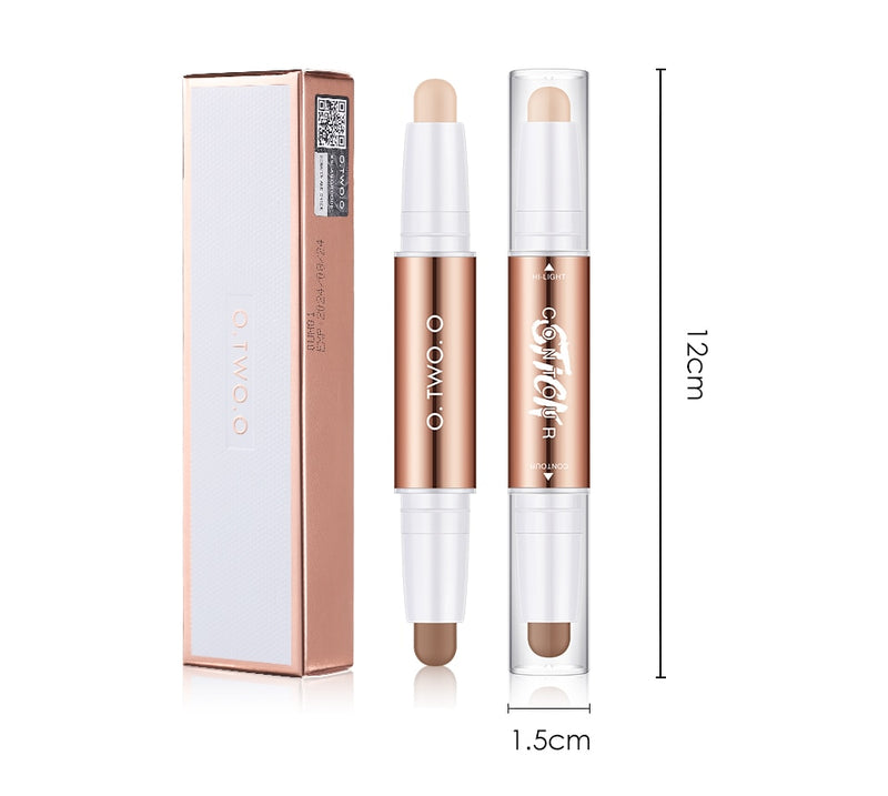 CONTOUR STICK - CONTOUR STICK- MULTIFUNCTION FACIAL CONTOUR