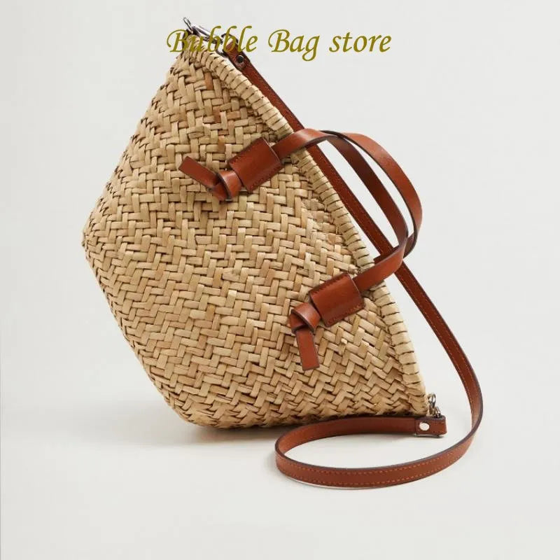 Women's Bags for Summer and Beach.