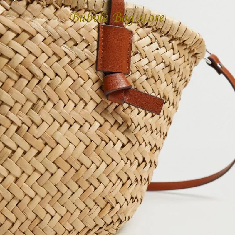 Women's Bags for Summer and Beach.