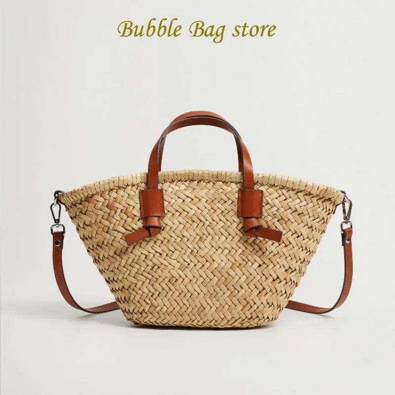 Women's Bags for Summer and Beach.