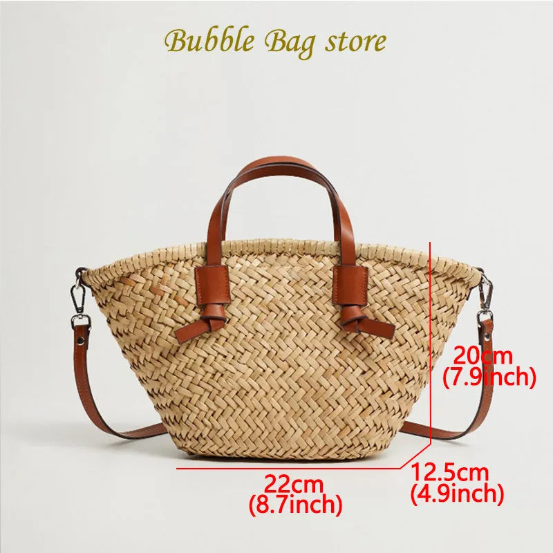 Bolsas Femininas para o Verão e Praia.