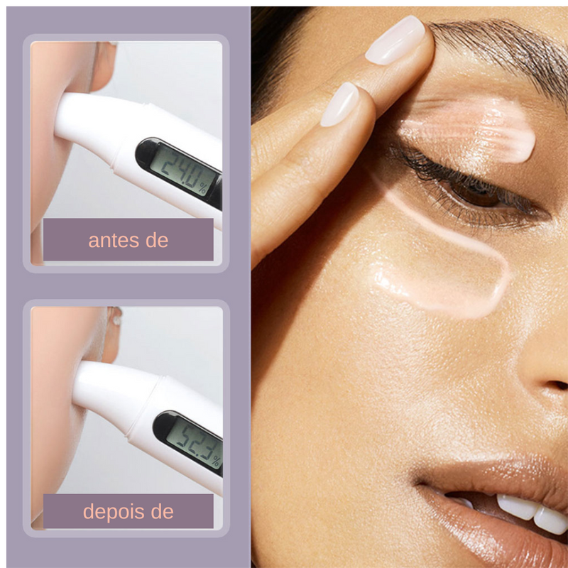 Derol Balm Wrinkle Filler, Anti-Age, Anti-Stains. Stimulates collagen production