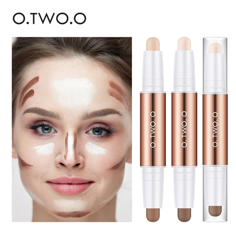 CONTORNO STICK - CONTOUR STICK- MULTIFUNÇÃO CONTORNO FACIAL