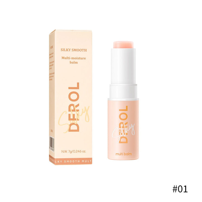 Derol Balm Wrinkle Filler, Anti-Age, Anti-Stains. Stimulates collagen production