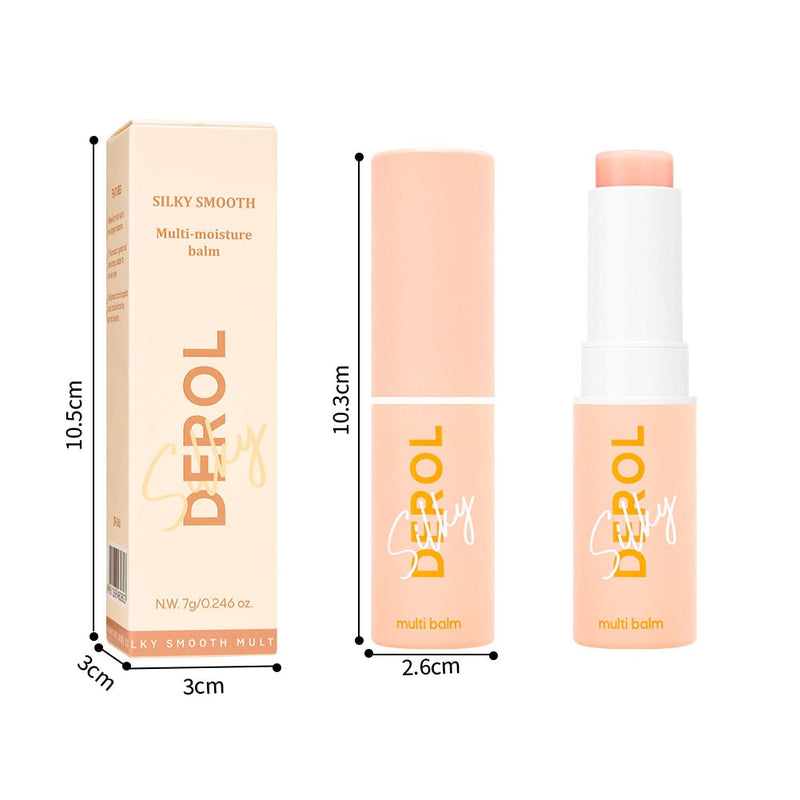 Derol Balm Wrinkle Filler, Anti-Age, Anti-Stains. Stimulates collagen production